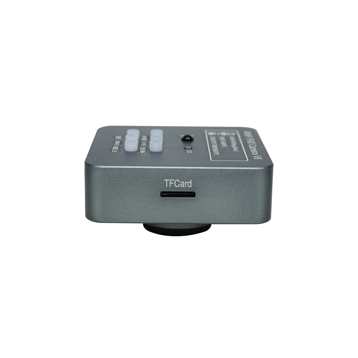 Microscope Camera